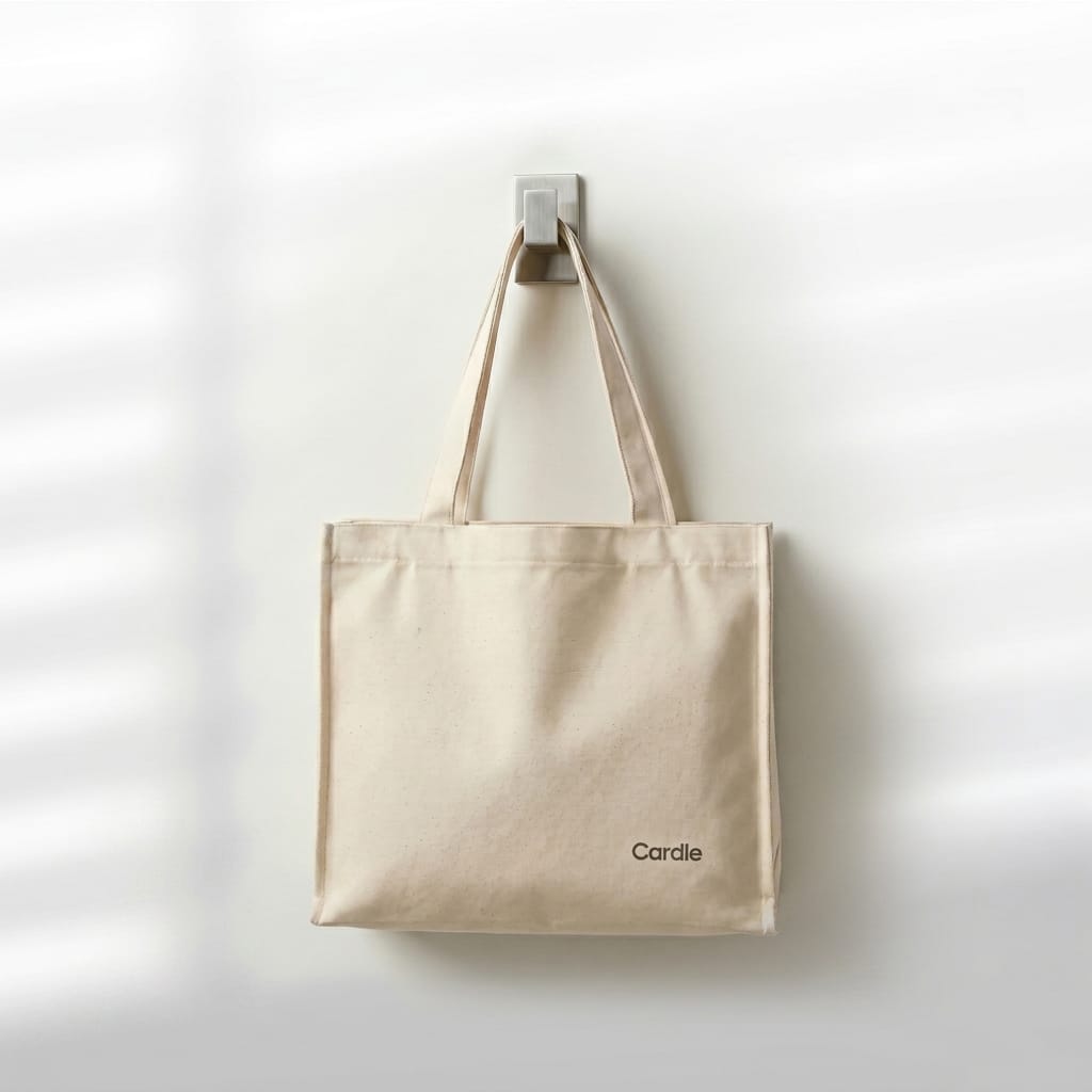 Dune Tote – image 5 | Cardle